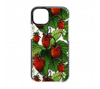 Чехол-накладка Casetify для Apple iPhone 15 Plus/6.7 (054)#1933890