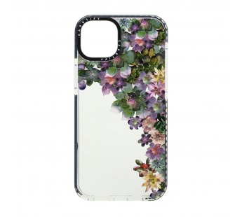 Чехол-накладка Casetify для Apple iPhone 15 Plus/6.7 (060)#1933896