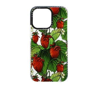 Чехол-накладка Casetify для Apple iPhone 15 Pro Max/6.7 (054)#1933857