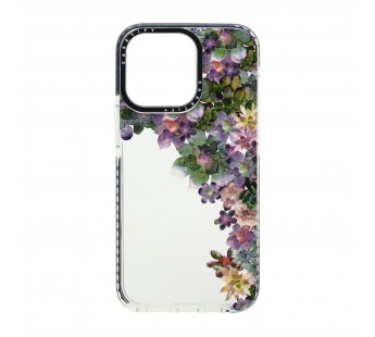 Чехол-накладка Casetify для Apple iPhone 15 Pro Max/6.7 (060)#1933863