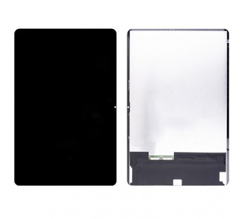 Дисплей для Huawei MatePad 11 10.9" 2021 (DBY-W09) в сборе с тачскрином Черный - Оптима#1933776