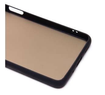 Чехол-накладка - PC041 для "Samsung SM-M546 Galaxy M54 5G" (black) (221212)#2091644