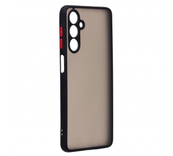 Чехол-накладка - PC041 для "Samsung SM-M546 Galaxy M54 5G" (black) (221212)#2091645