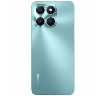 Смартфон Honor X6a 4Gb/128Gb Green (6,56"/50+2+2МП/4G/NFC/5200mAh)*#1932605