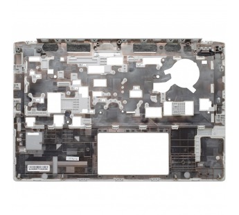 Корпус для ноутбука HP ProBook 440 G5 верхняя часть серебряная#1932584