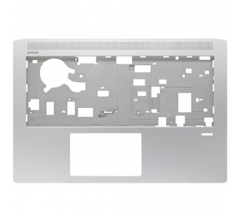 Корпус для ноутбука HP ProBook 440 G5 верхняя часть серебряная#1943425