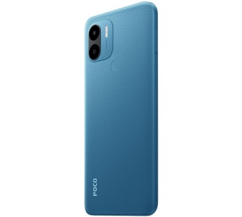 Смартфон Xiaomi POCO C51 2GB/64GB Blue#1932774