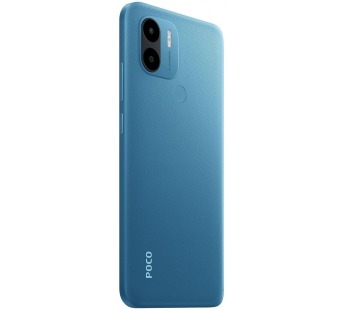 Смартфон Xiaomi POCO C51 2GB/64GB Blue#1932773