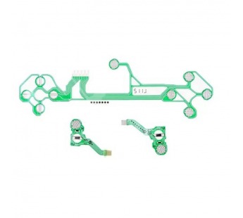 Шлейф для геймпада DualSense V2 межплатный#2042970