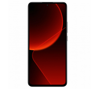 Смартфон Xiaomi 13T Pro 12/256Gb Black#1932926