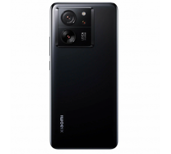 Смартфон Xiaomi 13T Pro 12/256Gb Black#1932927