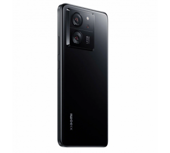 Смартфон Xiaomi 13T Pro 12/256Gb Black#1932929