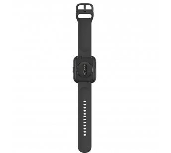 Умные часы Amazfit Bip 5 Soft Black#1932970