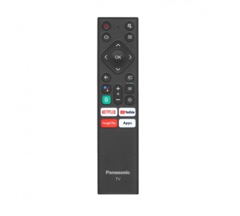Пульт ДУ Panasonic RC870P MC-1 (GS06B87W21PA05MS) с голосовым управлени SMART TV Original#2142383