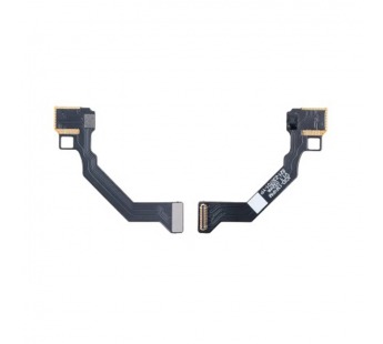 Шлейф для программатора JCID V1SE Face ID для iPhone 13 Pro/13 Pro Max (с перепайкой датчика)#2103050