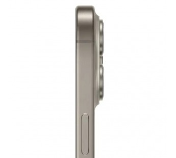Смартфон Apple iPhone 15 Pro 256Gb Natural Titanium 1Sim+Esim#1933681