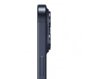 Смартфон Apple iPhone 15 Pro Max 256Gb Blue Titanium 1Sim+Esim#1933723