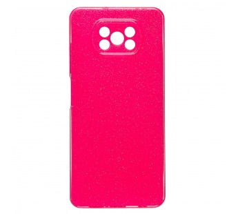 Чехол-накладка - SC328 для ""Xiaomi Poco X3/Poco X3 Pro" (pink) (220253)#1935497