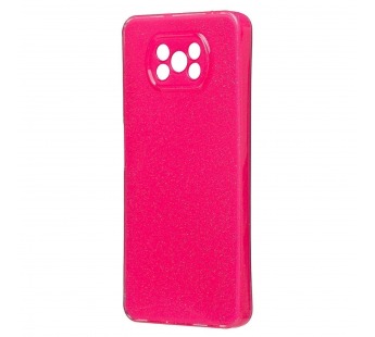 Чехол-накладка - SC328 для ""Xiaomi Poco X3/Poco X3 Pro" (pink) (220253)#2092632