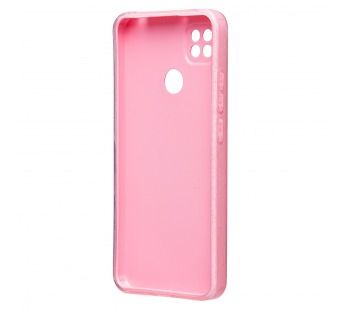 Чехол-накладка - SC328 для ""Xiaomi Redmi 9C/Redmi 10A" (light pink) (220241)#2140226