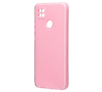 Чехол-накладка - SC328 для ""Xiaomi Redmi 9C/Redmi 10A" (light pink) (220241)#2140227
