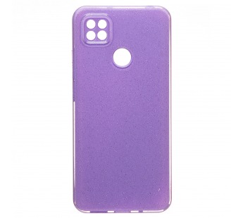 Чехол-накладка - SC328 для "Xiaomi Redmi 9C/Redmi 10A" (light violet) (220240)#1935601