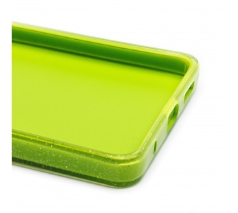 Чехол-накладка - SC328 для ""Xiaomi Redmi Note 10 Pro Global" (light green) (220273)#2092781