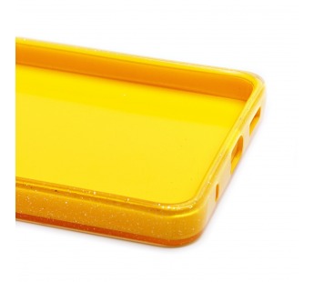 Чехол-накладка - SC328 для ""Xiaomi Redmi Note 10 Pro Global" (yellow) (220268)#2092775