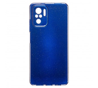 Чехол-накладка - SC328 для ""Xiaomi Redmi Note 10/Redmi Note 10S" (dark blue) (220251)#1936089