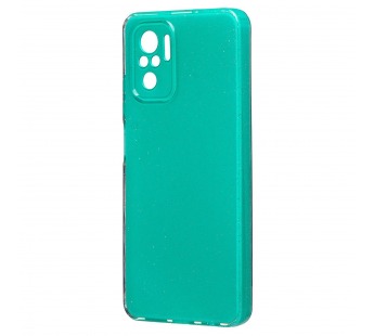 Чехол-накладка - SC328 для ""Xiaomi Redmi Note 10/Redmi Note 10S" (mint) (220247)#2092743