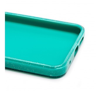 Чехол-накладка - SC328 для "Xiaomi Redmi Note 11 4G Global/Redmi Note 11S 4G" (mint) (220263)#2092639