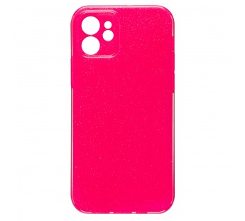 Чехол-накладка - SC328 для "Apple iPhone 12" (pink) (218562)#1935569