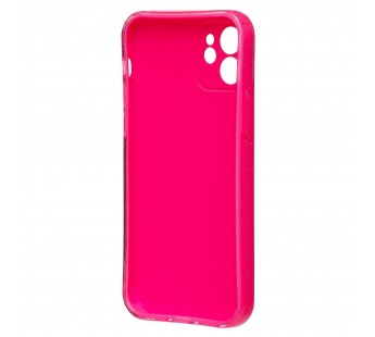 Чехол-накладка - SC328 для "Apple iPhone 12" (pink) (218562)#2092633
