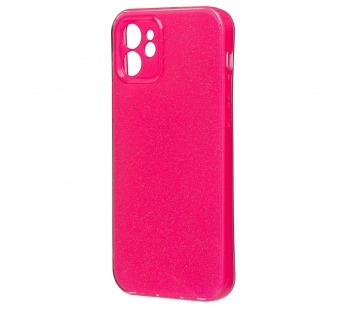 Чехол-накладка - SC328 для "Apple iPhone 12" (pink) (218562)#2092634