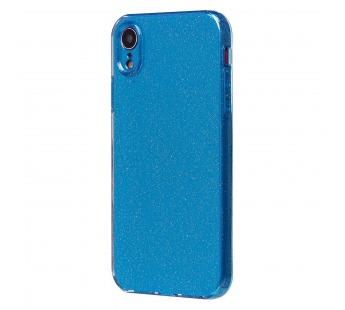 Чехол-накладка - SC328 для "Apple iPhone XR" (blue) (218557)#2092846
