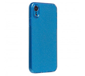 Чехол-накладка - SC328 для "Apple iPhone XR" (blue) (218557)#2092847