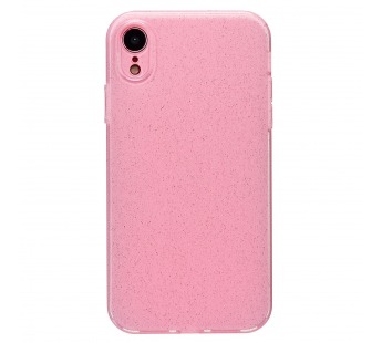 Чехол-накладка - SC328 для "Apple iPhone XR" (light pink) (218561)#1935571