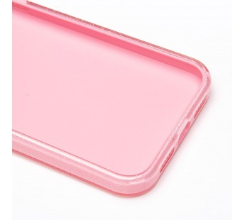 Чехол-накладка - SC328 для "Apple iPhone XR" (light pink) (218561)#2092842