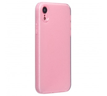 Чехол-накладка - SC328 для "Apple iPhone XR" (light pink) (218561)#2092843