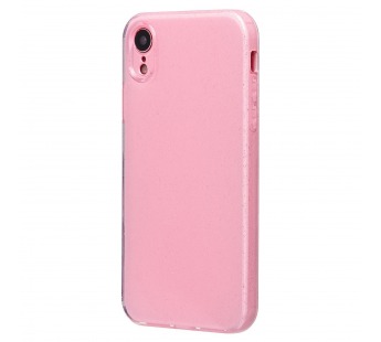 Чехол-накладка - SC328 для "Apple iPhone XR" (light pink) (218561)#2092844