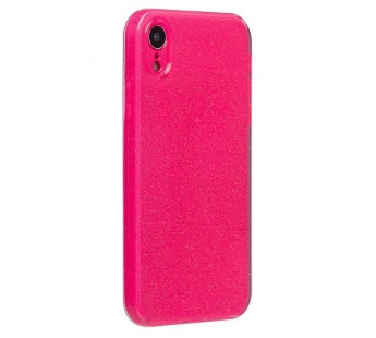 Чехол-накладка - SC328 для "Apple iPhone XR" (pink) (218554)#2092840
