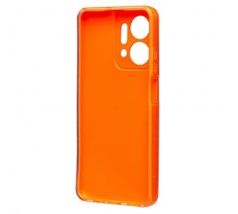Чехол-накладка - SC328 для "Honor X7a" (orange) (218708)#2093621