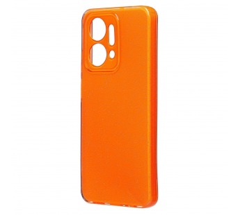 Чехол-накладка - SC328 для "Honor X7a" (orange) (218708)#2093622