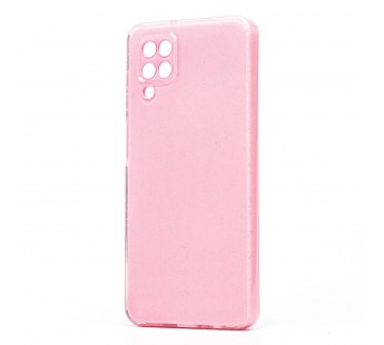 Чехол-накладка - SC328 для "Samsung SM-A125 Galaxy A12/SM-M127 Galaxy M12" (light pink) (220359)#2097913