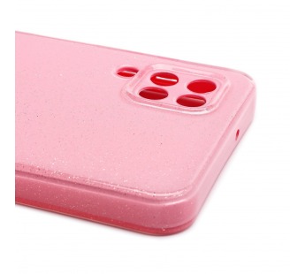 Чехол-накладка - SC328 для "Samsung SM-A125 Galaxy A12/SM-M127 Galaxy M12" (light pink) (220359)#2097914