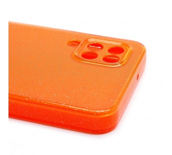 Чехол-накладка - SC328 для "Samsung SM-A125 Galaxy A12/SM-M127 Galaxy M12" (orange) (220354)#2097919