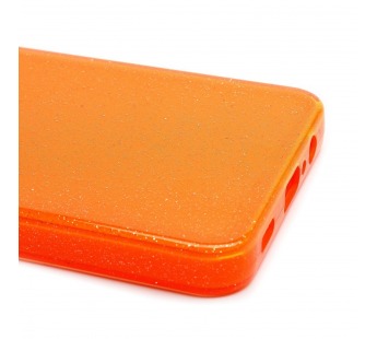 Чехол-накладка - SC328 для "Samsung SM-A125 Galaxy A12/SM-M127 Galaxy M12" (orange) (220354)#2097920