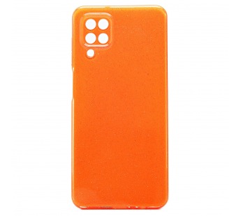 Чехол-накладка - SC328 для "Samsung SM-A125 Galaxy A12/SM-M127 Galaxy M12" (orange) (220354)#1936053