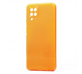 Чехол-накладка - SC328 для "Samsung SM-A125 Galaxy A12/SM-M127 Galaxy M12" (orange) (220354)#2092838
