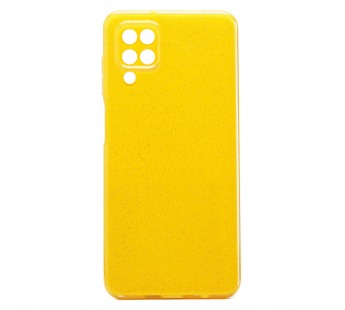 Чехол-накладка - SC328 для "Samsung SM-A125 Galaxy A12/SM-M127 Galaxy M12" (yellow) (220352)#1935512